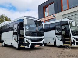 TEMSA 5 x Prestij SX Automatik  Novo Lux Stock