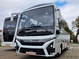 TEMSA 5 x Prestij SX Automatik Novo Lux Stock