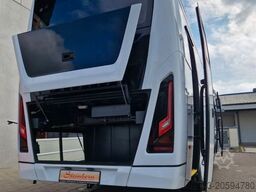 TEMSA 5 x Prestij SX Automatik  Novo Lux Stock