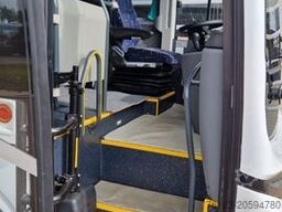 TEMSA 5 x Prestij SX Automatik Novo Lux Stock