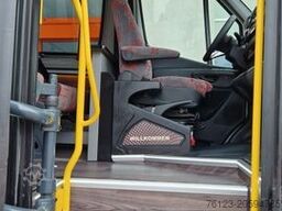 MERCEDES-BENZ Sprinter 415 ,19 SS Lagerfahrzeug in Stock