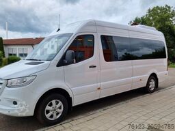 MERCEDES-BENZ Sprinter 415 ,19 SS Lagerfahrzeug in Stock