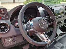 MERCEDES-BENZ Sprinter 415 ,19 SS Lagerfahrzeug in Stock