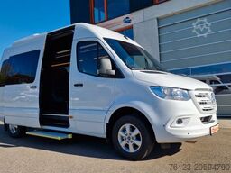 MERCEDES-BENZ Sprinter 315 Tourer 9 SS VIP Systemboden Stock