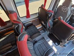 MERCEDES-BENZ Sprinter 315 Tourer 9 SS VIP Systemboden Stock
