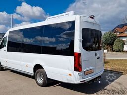 MERCEDES-BENZ 519  Allrad 4 x 4 Vorlauffahrzeug  neue ADA