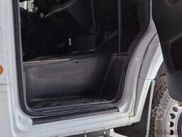 MERCEDES-BENZ 519 Allrad 4 x 4 Vorlauffahrzeug neue ADA