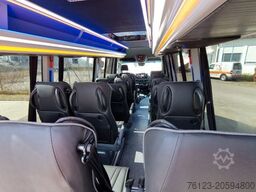 MERCEDES-BENZ 519  Allrad 4 x 4 Vorlauffahrzeug  neue ADA