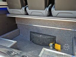 MERCEDES-BENZ 519 Allrad 4 x 4 Vorlauffahrzeug neue ADA