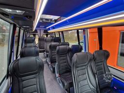 MERCEDES-BENZ 519  Allrad 4 x 4 Vorlauffahrzeug  neue ADA