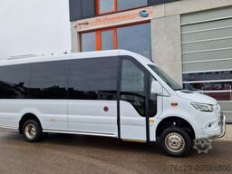 MERCEDES-BENZ 519  Allrad 4 x 4 Vorlauffahrzeug  neue ADA