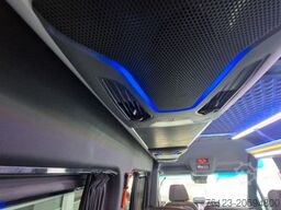 MERCEDES-BENZ 519  Allrad 4 x 4 Vorlauffahrzeug  neue ADA