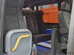 MERCEDES-BENZ 519  Allrad 4 x 4 Vorlauffahrzeug  neue ADA