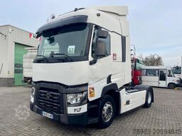 Renault T480 vin: VF611A360MD027942 vin: VF611A360MD0...