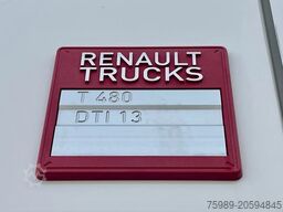 Renault T480 vin: VF611A360MD027942 vin: VF611A360MD0...