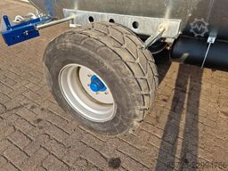  Waterwagen (direct leverbaar) - Nieuw