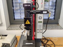 ZwickRoell Z2.5 TS