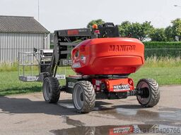 Manitou 160 ATJ e