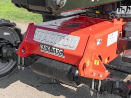 Manitou 160 ATJ e