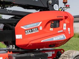 Manitou 180 ATJ e