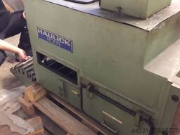 Haulick & Ross RVD 100