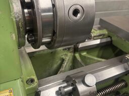 WEILER Matador Typ W Stupeň