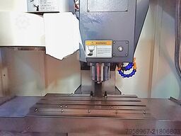 Metal Technics Polska Centrum obróbcze MTP CNC 532
