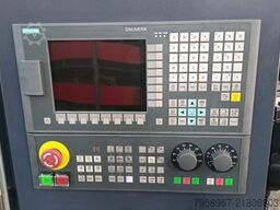 Metal Technics Polska Centrum obróbcze MTP CNC 532