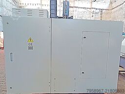 Metal Technics Polska Centrum obróbcze MTP CNC 532