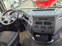 DAF XF 480 FT SUPER SPACE CAB