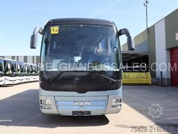 MAN Lion's Coach R07 /Night liner/ Full option /Sle...