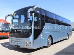 MAN Lion's Coach R07 /Night liner/ Full option /Sle...