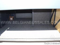 MAN Lion's Coach R07 /Night liner/ Full option /Sle...