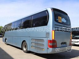 MAN Lion's Coach R07 /Night liner/ Full option /Sle...
