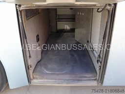 MAN Lion's Coach R07 /Night liner/ Full option /Sle...