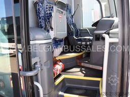 MAN Lion's Coach R07 /Night liner/ Full option /Sle...