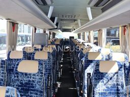 MAN Lion's Coach R07 /Night liner/ Full option /Sle...