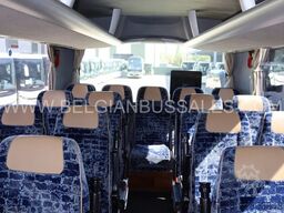 MAN Lion's Coach R07 /Night liner/ Full option /Sle...