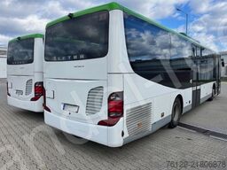 Setra S 415 LE Business