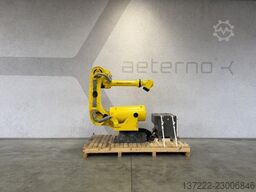 FANUC R-2000iC/165R