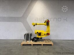 FANUC R-2000iC/165R