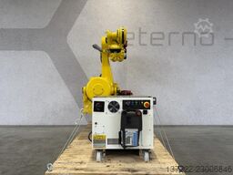FANUC R-2000iC/165R
