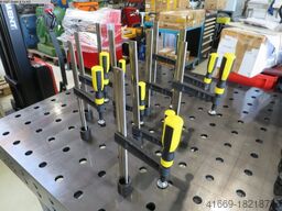 WMT Schraubzwingen 10