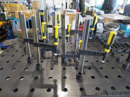 WMT Schraubzwingen 10