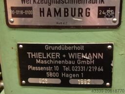 VDF HEIDENREICH & HARBECK 24 RO