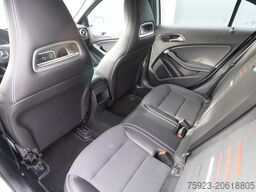 Mercedes-Benz A180D EURO6