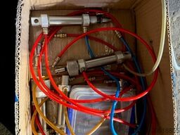 Rademaker Spot Depositor