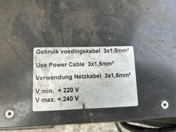 Thermobile IMA-111RAD