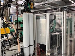 Arburg inkl. Multilift 520 S 1600 290/70 2K