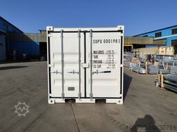 Supreme Container 10-Fuß Container